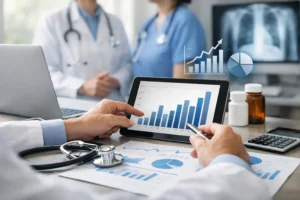 9 Top Revenue Cycle Metrics That Matter