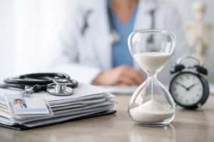 How Long Does Credentialing Take?