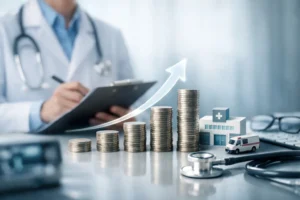 Medical Practice Revenue Optimization That Works