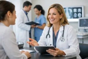 Patient Experience Improvement for Medical Practices
