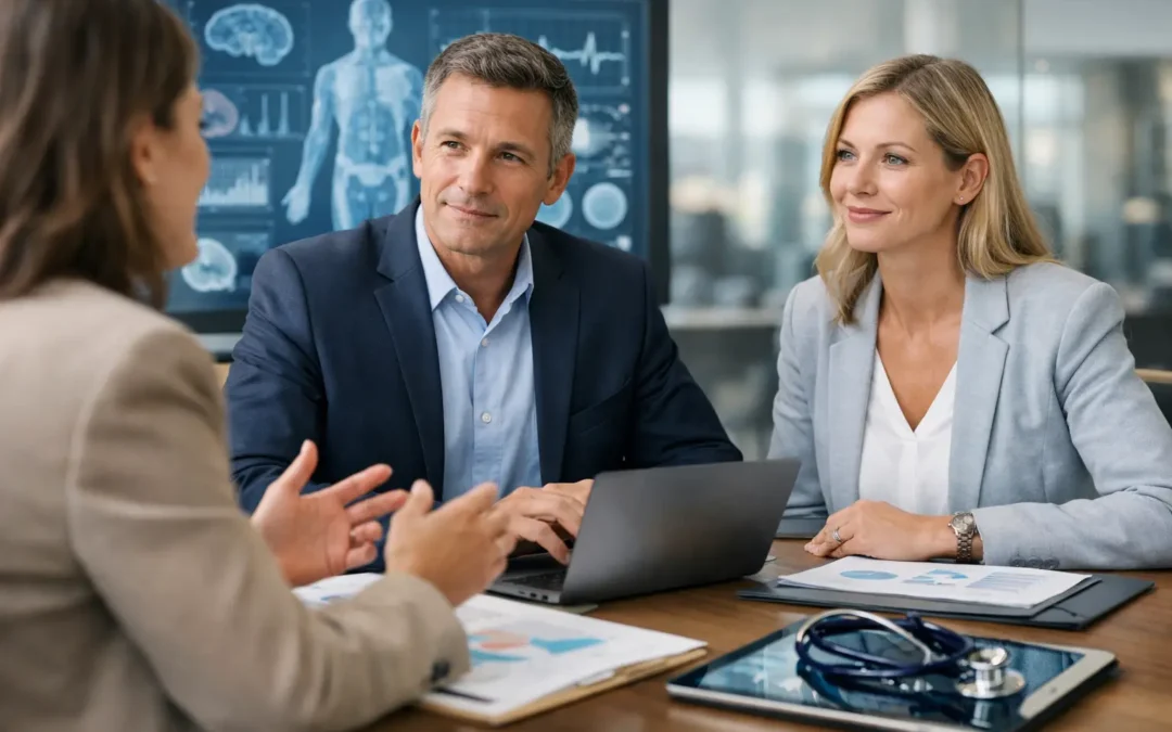 How to Evaluate Revenue Cycle Consulting Firms